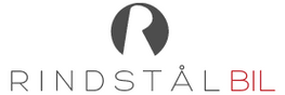 Rindstål Bil Logotype