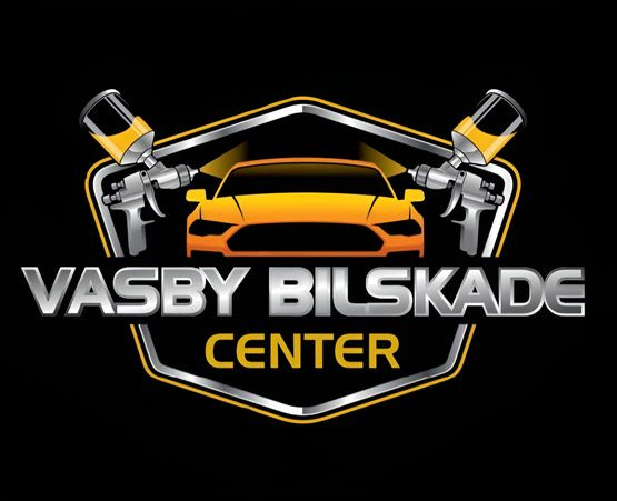 Väsby Bilskadecenter logotype